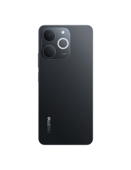 REALME NOTE 70T OBSIDIAN BLACK 4/64GB