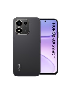 HONOR 600 SMART 5G VELVET BLACK    4/256 GB