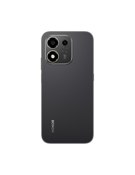 HONOR 600 SMART 5G VELVET BLACK    4/256 GB