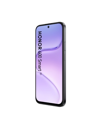 HONOR 600 SMART 5G VELVET BLACK    4/256 GB