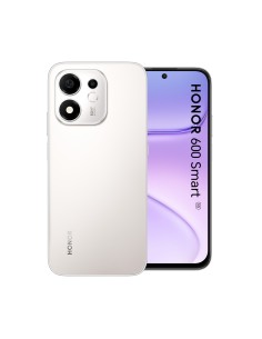 HONOR 600 SMART 5G METEOR SILVER   4/256 GB