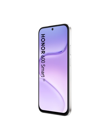 HONOR 600 SMART 5G METEOR SILVER   4/256 GB