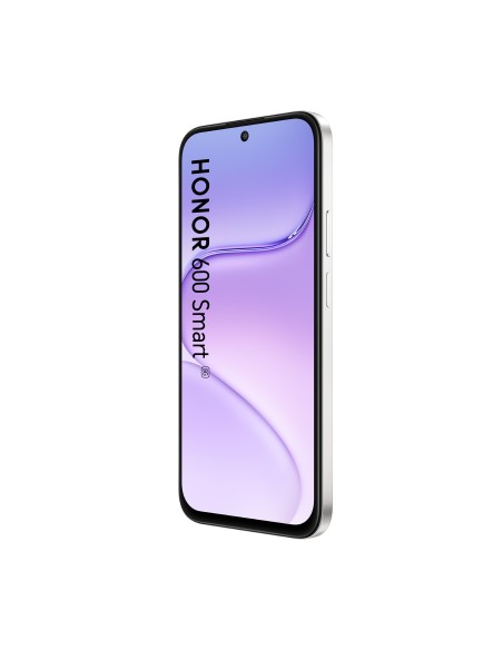 HONOR 600 SMART 5G METEOR SILVER   4/256 GB