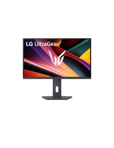 LG 27G610A MONITOR 27" IPS QHD      1MS 200HZ TILT PIVOT