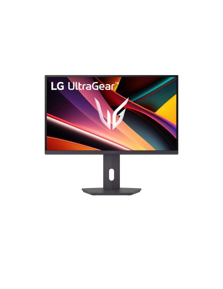 LG 27G610A MONITOR 27" IPS QHD      1MS 200HZ TILT PIVOT