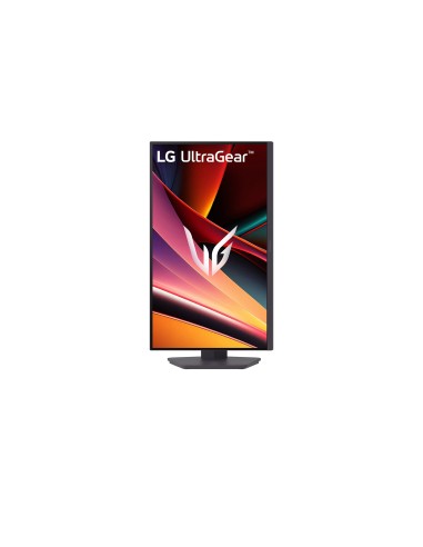 LG 27G610A MONITOR 27" IPS QHD      1MS 200HZ TILT PIVOT