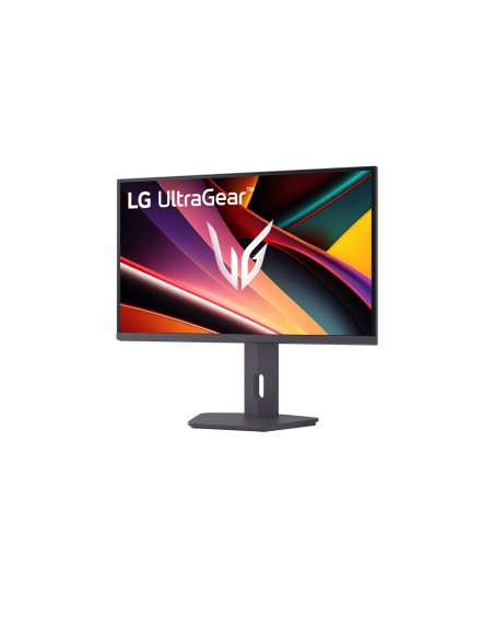 LG 27G610A MONITOR 27" IPS QHD      1MS 200HZ TILT PIVOT