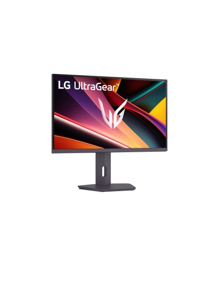 LG 27G610A MONITOR 27" IPS QHD      1MS 200HZ TILT PIVOT