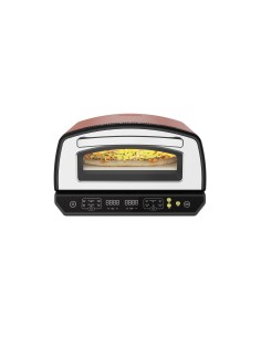DCG MB2360 FORNO PIZZA 450 GRADI
