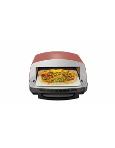 DCG MB2360 FORNO PIZZA 450 GRADI 2