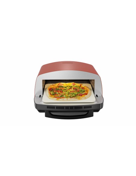 DCG MB2360 FORNO PIZZA 450 GRADI