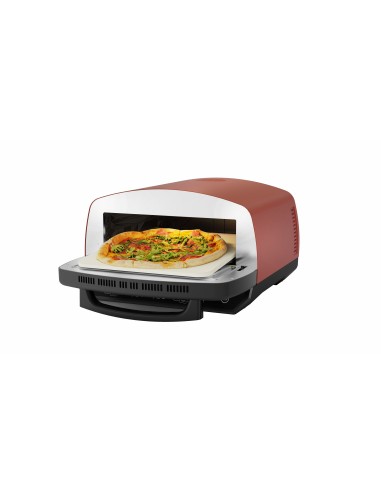 DCG MB2360 FORNO PIZZA 450 GRADI