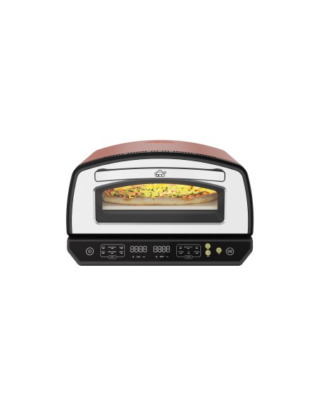 DCG MB2360 FORNO PIZZA 450 GRADI