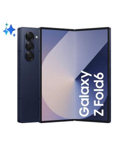 SAMSUNG Q8 5G VIOLET SHADOW 12/256 GB SM-F976BZVBEUE 2