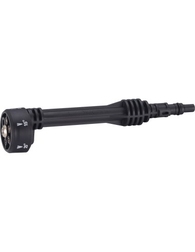 DCG BSI6200 IDROPULITRICE PORTATILECORDLESS 10 BAR RICARICABILE