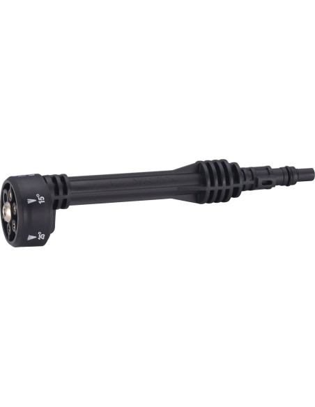 DCG BSI6200 IDROPULITRICE PORTATILECORDLESS 10 BAR RICARICABILE