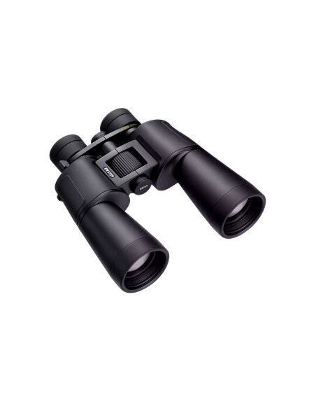 NIKON BINOCOLO ACTION ZOOM 10-22X50 NITAL 10 ANNI