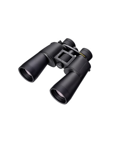 NIKON BINOCOLO ACTION ZOOM 10-22X50 NITAL 10 ANNI