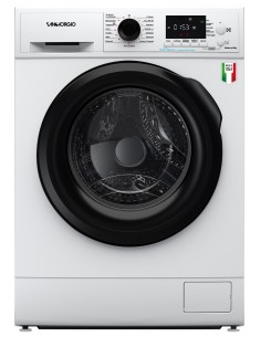 SANGIORGIO FS710A9 LVB A 7KG 1000G 53CM LED 46LT 76DBA