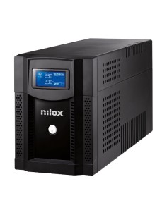 NILOX UPS 3000VA SINEWAVE