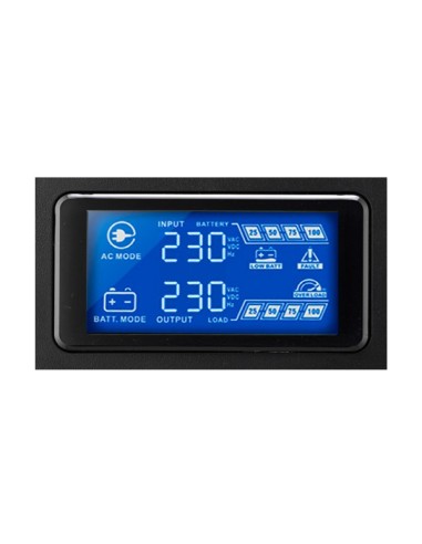 NILOX UPS 3000VA SINEWAVE