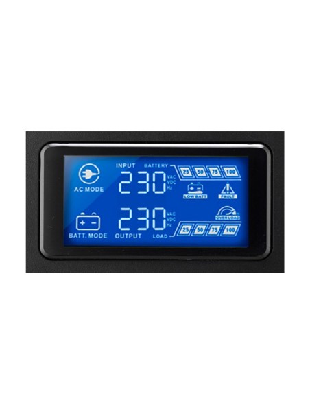 NILOX UPS 3000VA SINEWAVE