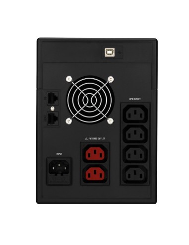 NILOX UPS 3000VA SINEWAVE