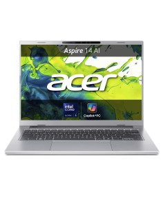 ACER ASPIRE AI A14-53M-543G NOTEBOOK U5 226V 16GB 512GB 14" OLED