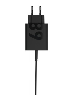 MOTOROLA ALIM.RETE 68W USB-C CAVO 1M USB-C/USB-C 2