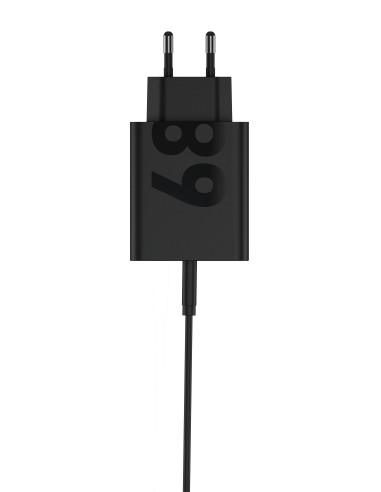MOTOROLA ALIM.RETE 68W USB-C CAVO 1M USB-C/USB-C