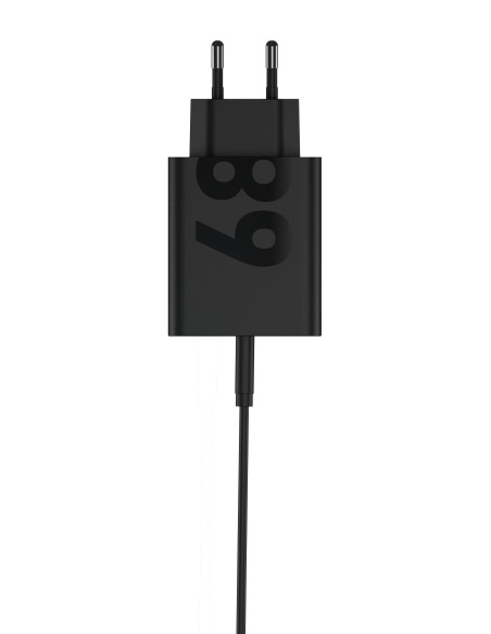 MOTOROLA ALIM.RETE 68W USB-C CAVO 1M USB-C/USB-C