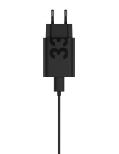 MOTOROLA ALIM.RETE 33W USB-A CAVO 1M USB-A/USB-C