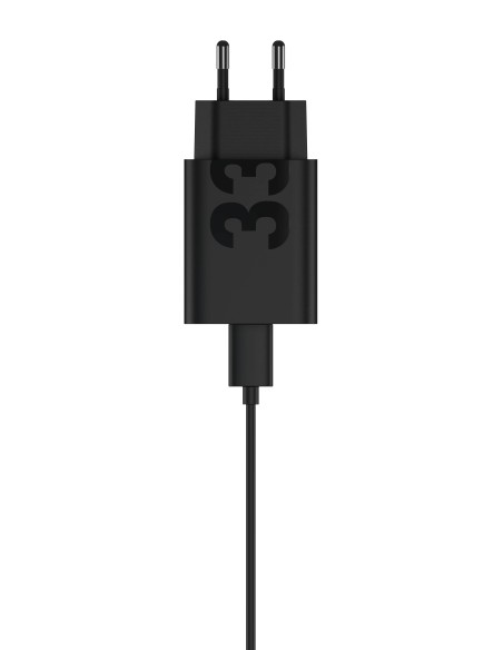 MOTOROLA ALIM.RETE 33W USB-A CAVO 1M USB-A/USB-C