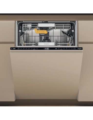 WHIRLPOOL WH8IA15AM3TUO LST A 15COP6S POWERCLEAN PRO 3°CESTO 38DB