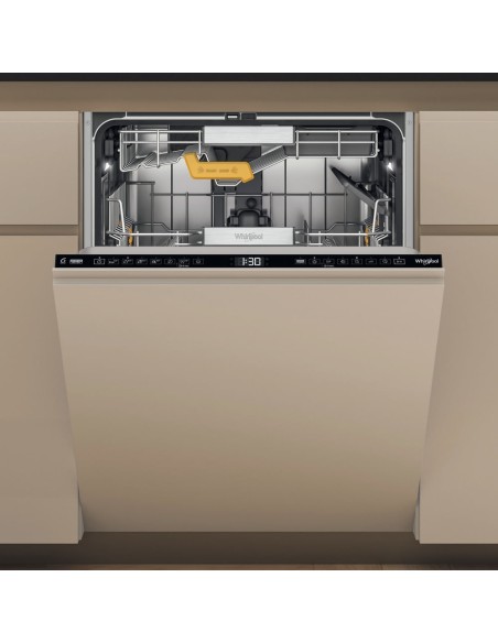 WHIRLPOOL WH8IA15AM3TUO LST A 15COP6S POWERCLEAN PRO 3°CESTO 38DB