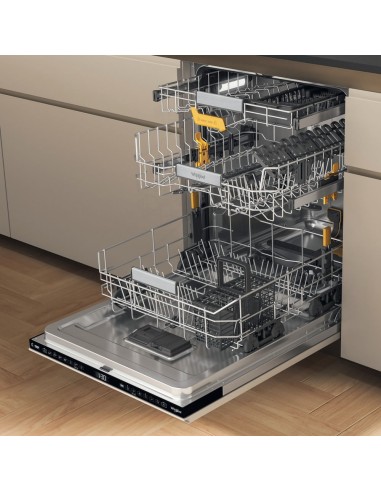 WHIRLPOOL WH8IA15AM3TUO LST A 15COP6S POWERCLEAN PRO 3°CESTO 38DB