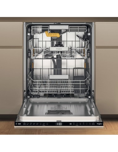 WHIRLPOOL WH8IA15AM3TUO LST A 15COP6S POWERCLEAN PRO 3°CESTO 38DB