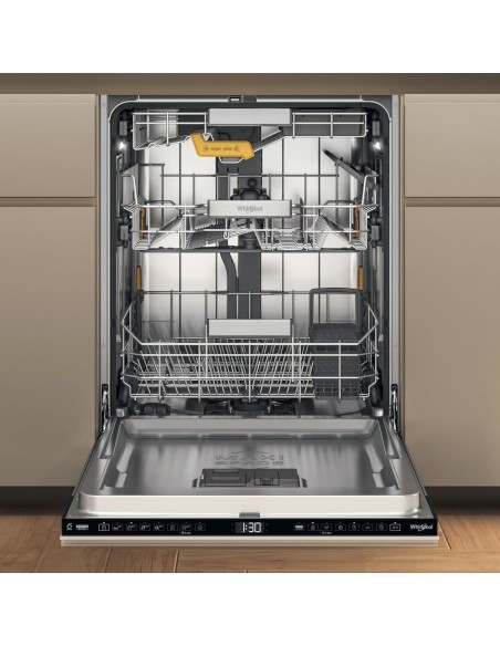 WHIRLPOOL WH8IA15AM3TUO LST A 15COP6S POWERCLEAN PRO 3°CESTO 38DB