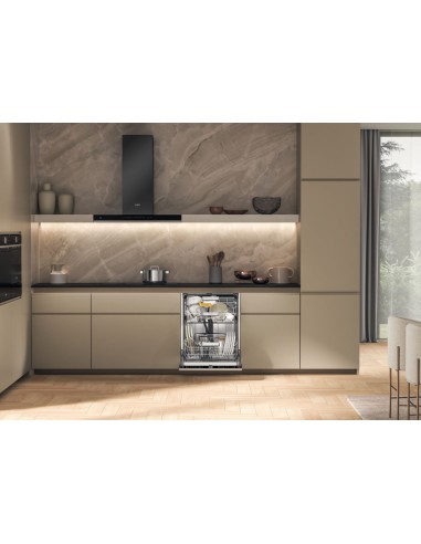 WHIRLPOOL WH8IA15AM3TUO LST A 15COP6S POWERCLEAN PRO 3°CESTO 38DB
