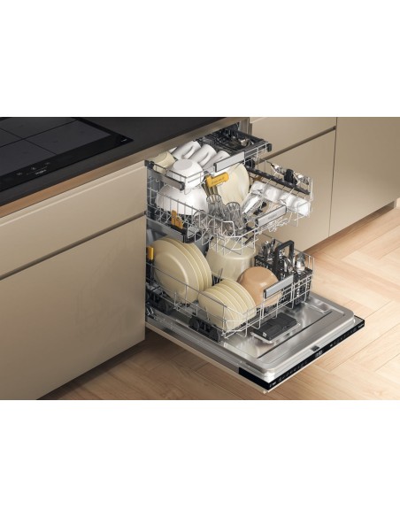 WHIRLPOOL WH8IA15AM3TUO LST A 15COP6S POWERCLEAN PRO 3°CESTO 38DB