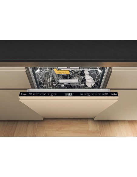 WHIRLPOOL WH8IA15AM3TUO LST A 15COP6S POWERCLEAN PRO 3°CESTO 38DB