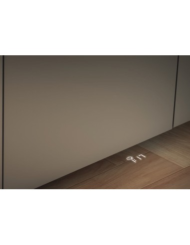 WHIRLPOOL WH8IA15AM3TUO LST A 15COP6S POWERCLEAN PRO 3°CESTO 38DB