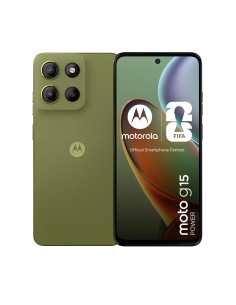 MOTOROLA G15 POWER GREEN 8/512GB 2