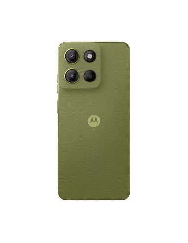 MOTOROLA G15 POWER GREEN 8/512GB