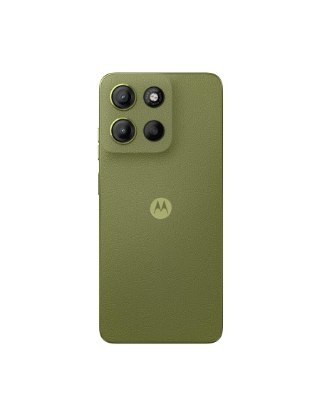 MOTOROLA G15 POWER GREEN 8/512GB
