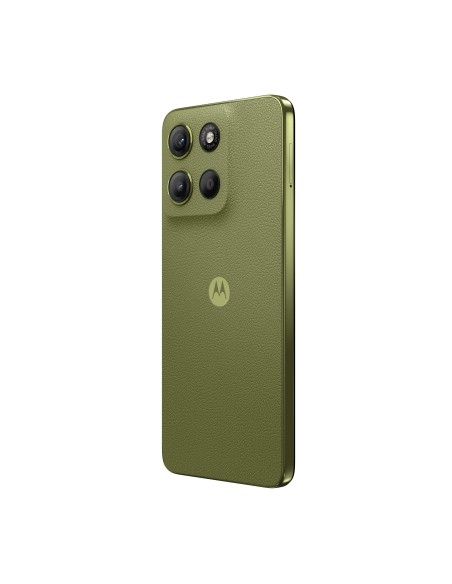 MOTOROLA G15 POWER GREEN 8/512GB