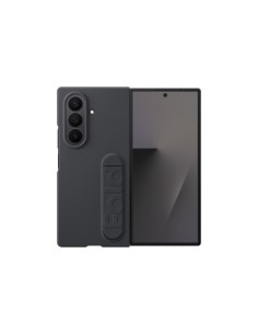 SAMSUNG EF-EF976CB ----Q8 SILICONE MAGNET COVER NERO