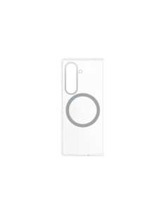SAMSUNG EF-CF776CT ----B8 CLEAR MAGNET COVER TRASPARENTE