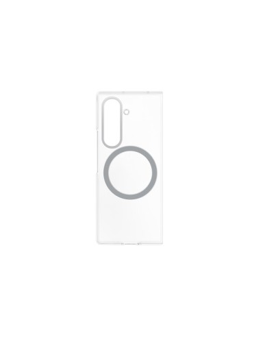 SAMSUNG EF-CF776CT ----B8 CLEAR MAGNET COVER TRASPARENTE