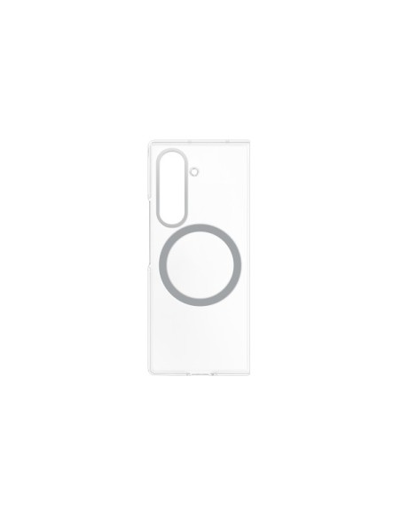 SAMSUNG EF-CF776CT ----B8 CLEAR MAGNET COVER TRASPARENTE